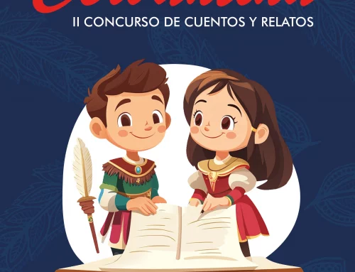 Arganda Cervantina, II Concurso de cuentos y relatos – Infantil-juvenil