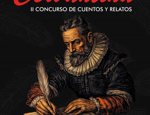 Arganda Cervantina, II Concurso de cuentos y relatos – Adultos