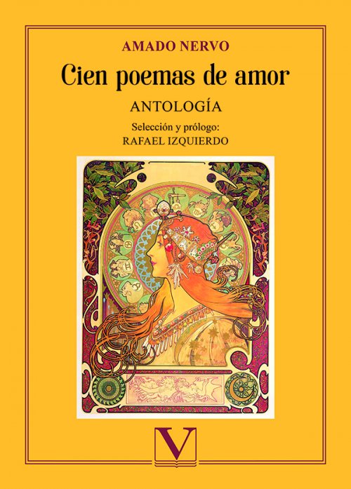 Cien poemas de amor. Antología