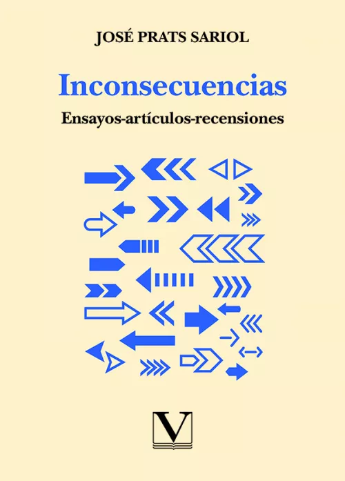Inconsecuencias. Ensayos-artículos-recensiones