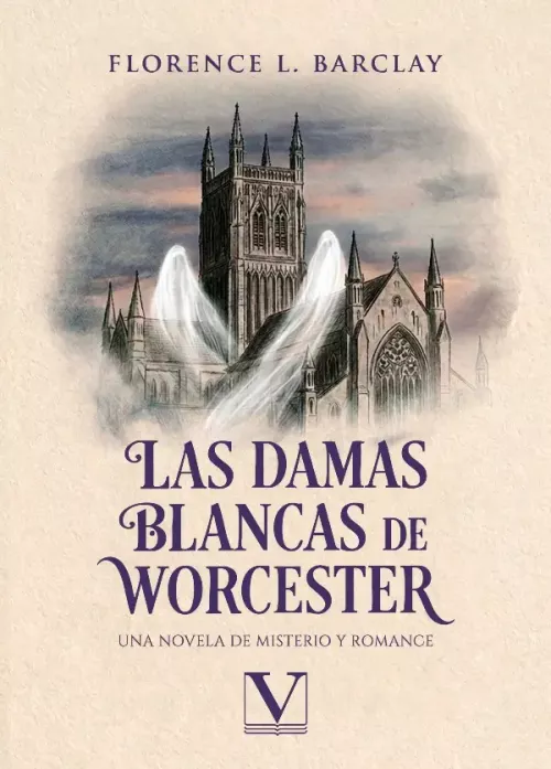 Las damas blancas de Worcester