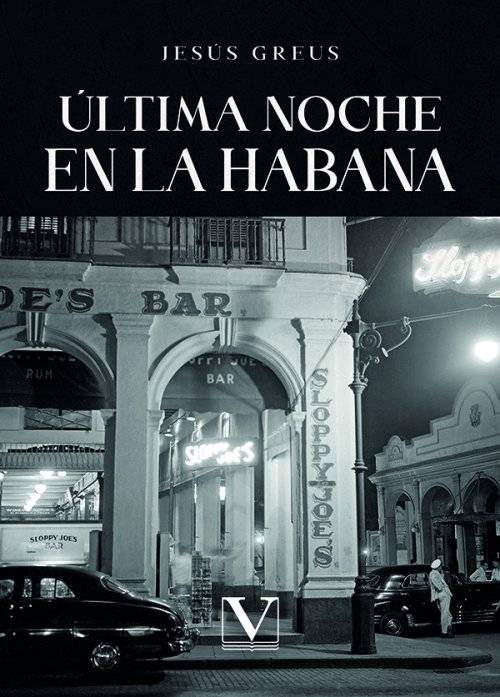 Última noche en La Habana