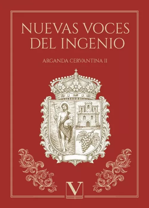 Nuevas voces del ingenio. Arganda cervantina II