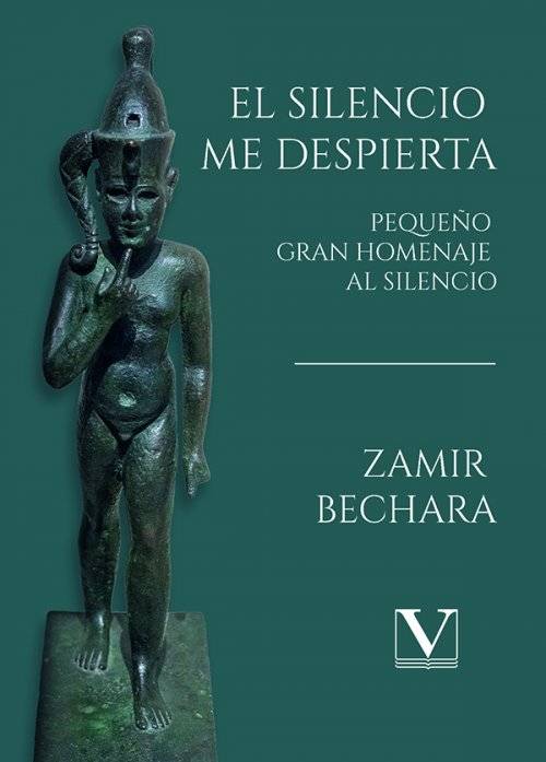 El silencio me despierta. Pequeño gran homenaje al silencio