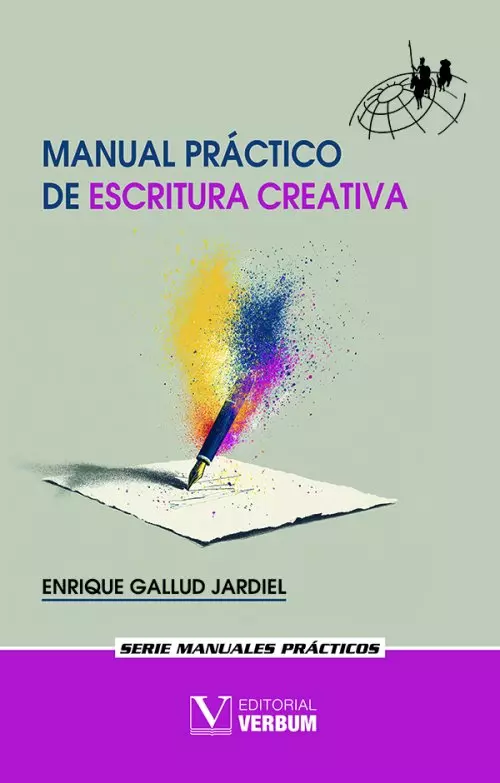 Manual práctico de escritura creativa