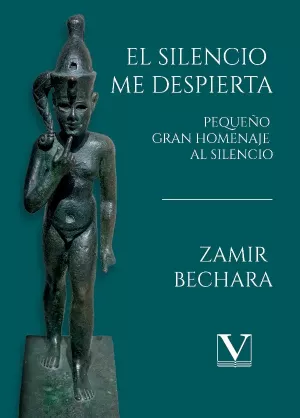 El silencio me despierta