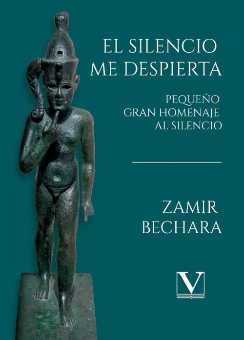 El silencio me despierta