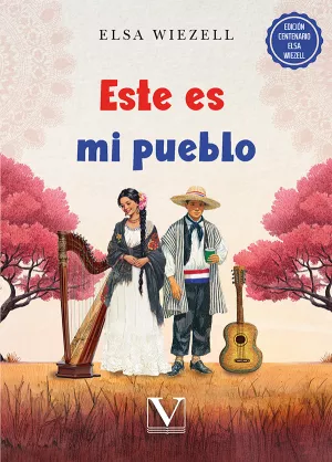 Este es mi pueblo