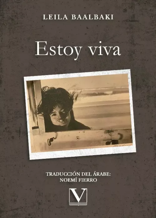Estoy viva