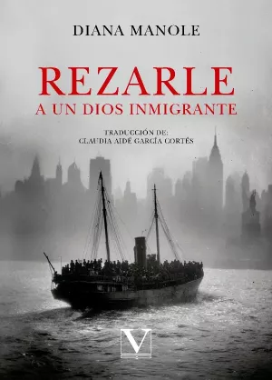 Rezarle a un dios inmigrante