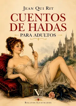 Cuentos de hadas para adultos