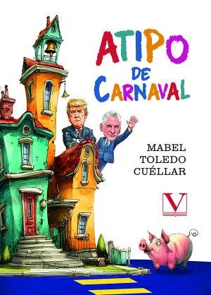 Atipo de Carnaval