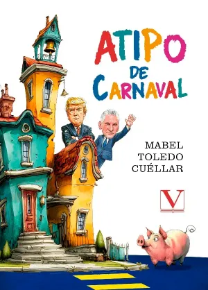 Atipo de Carnaval