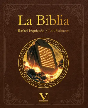 La Biblia (Cómic)