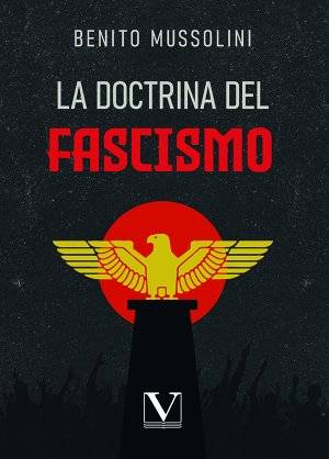 La doctrina del fascismo