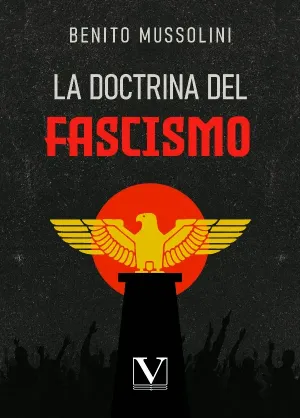 La doctrina del fascismo