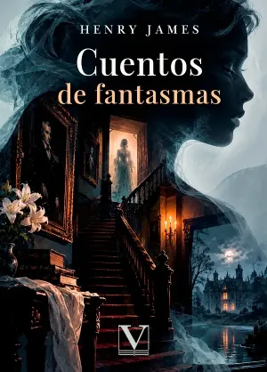 Cuentos de fantasmas