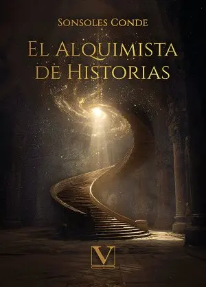 El alquimista de historias