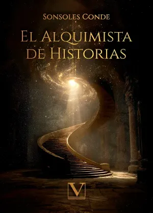 El alquimista de historias